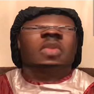 Meet your Posher, Corey